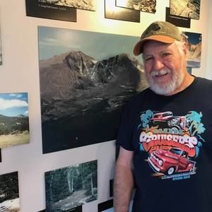 Meet your Posher, Jimmy